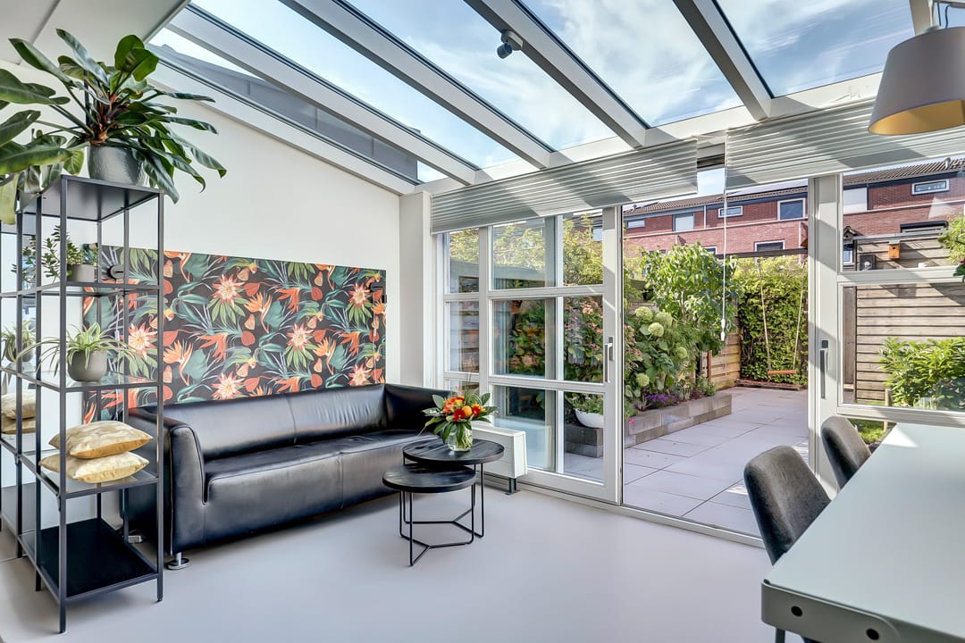 Foto 8 van Count Basielaan 7