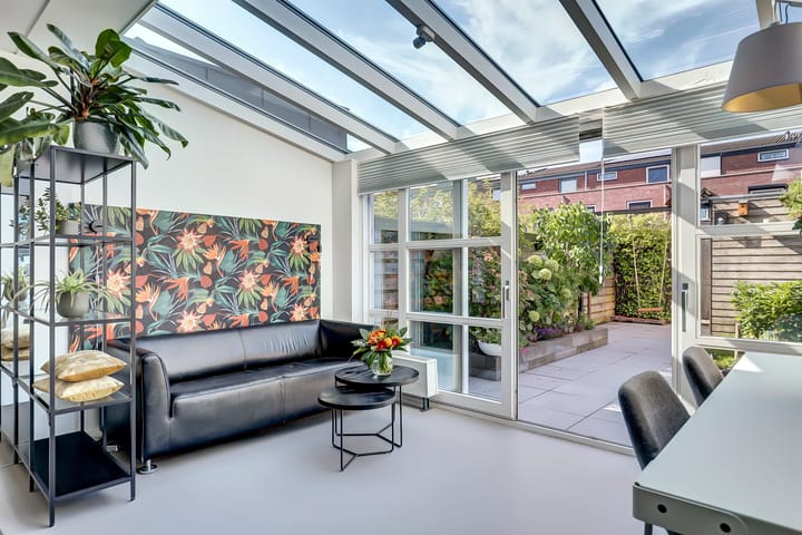 Foto 8 van Count Basielaan 7