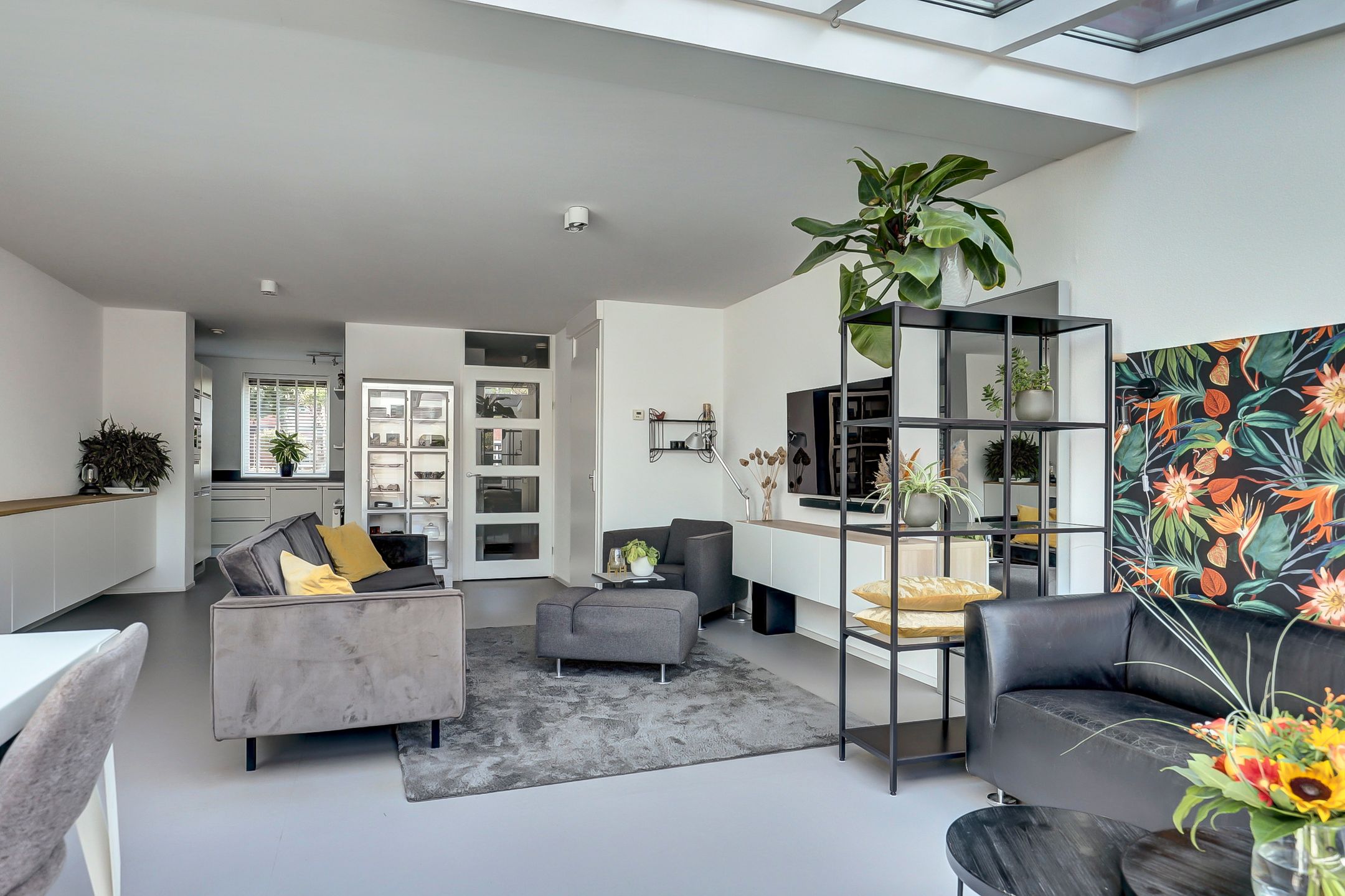 Foto 9 van Count Basielaan 7