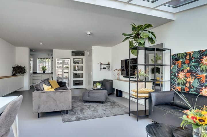 Foto 9 van Count Basielaan 7