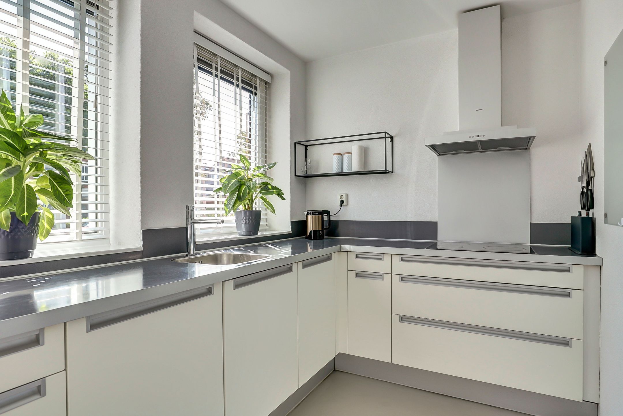 Foto 12 van Count Basielaan 7