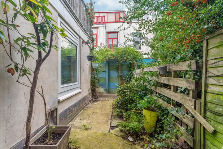 Foto 32 van Newtonstraat 199