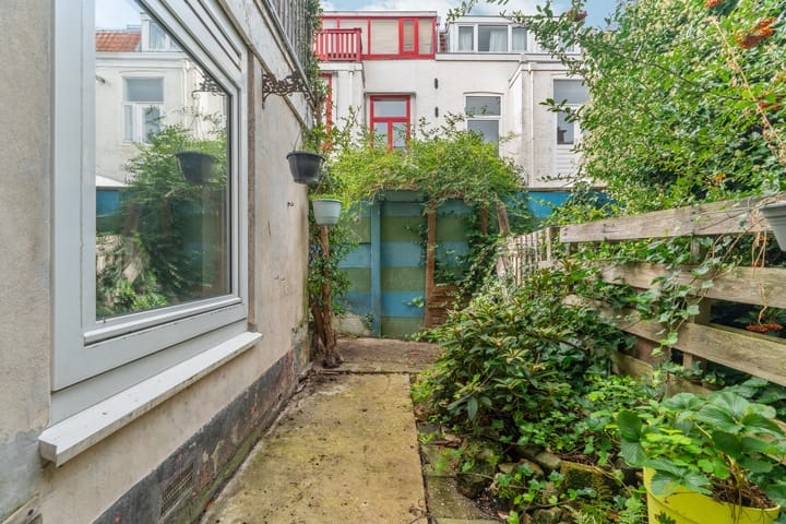 Foto 40 van Newtonstraat 199