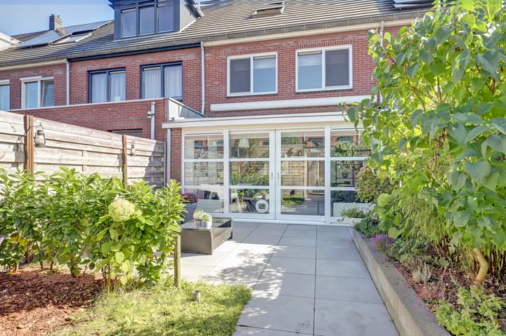 Foto 33 van Count Basielaan 7