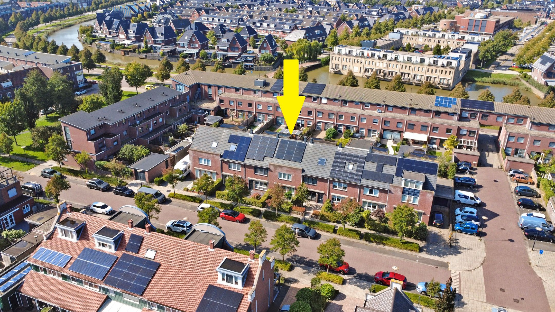 Foto 36 van Count Basielaan 7