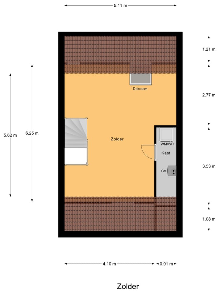 Foto 45 van Count Basielaan 7