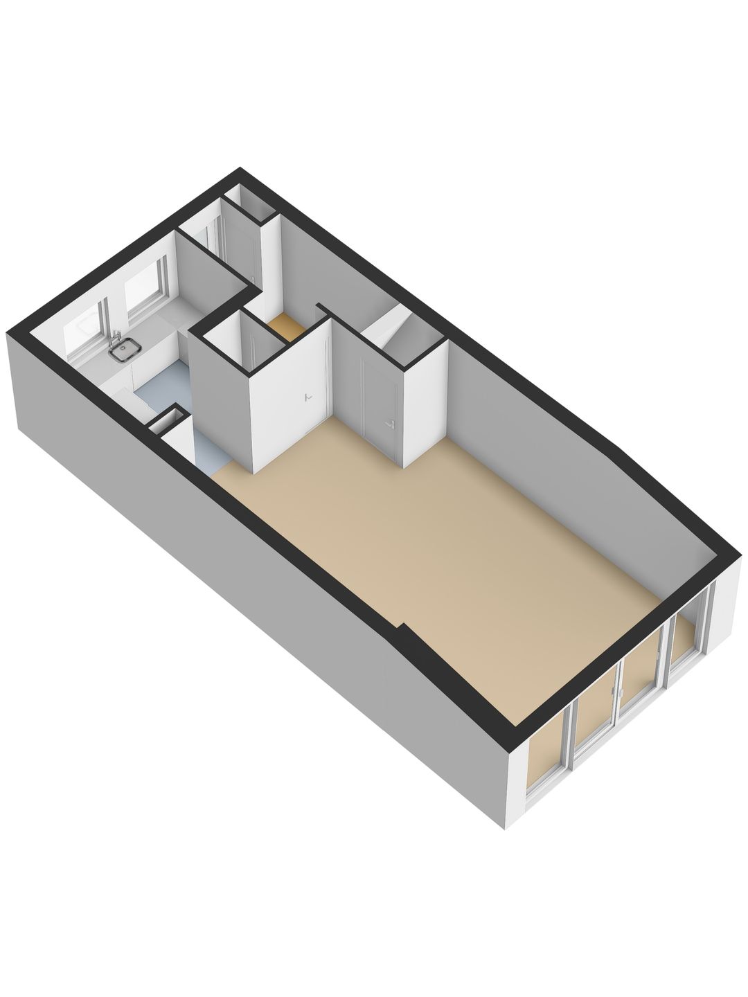 Foto 46 van Count Basielaan 7