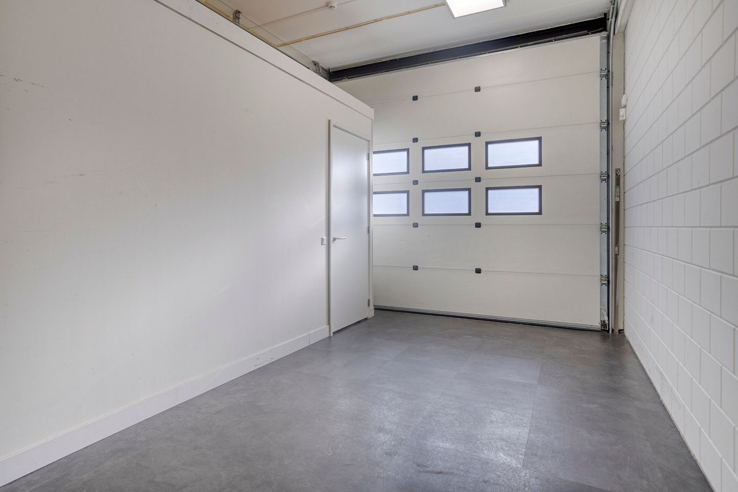 View photo 4 of Landweerstraat-Zuid 95-B