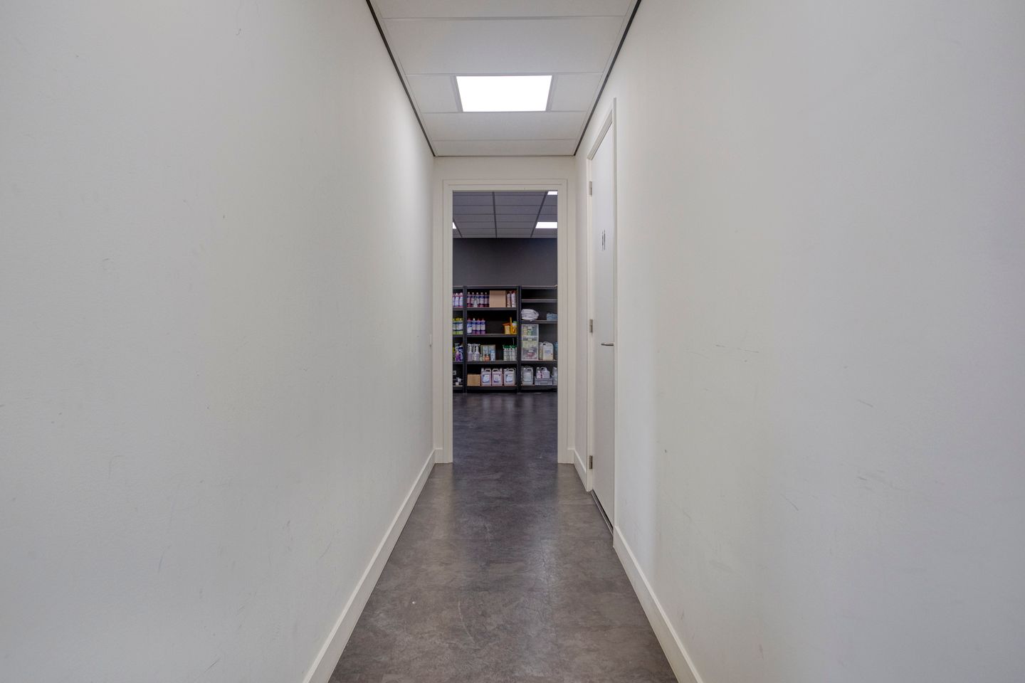 Bekijk foto 5 van Landweerstraat-Zuid 95-B