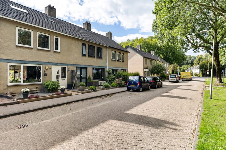 Foto 4 van Iglo Tademastraat 18