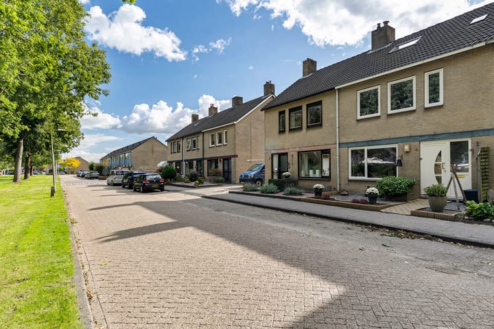 Foto 5 van Iglo Tademastraat 18