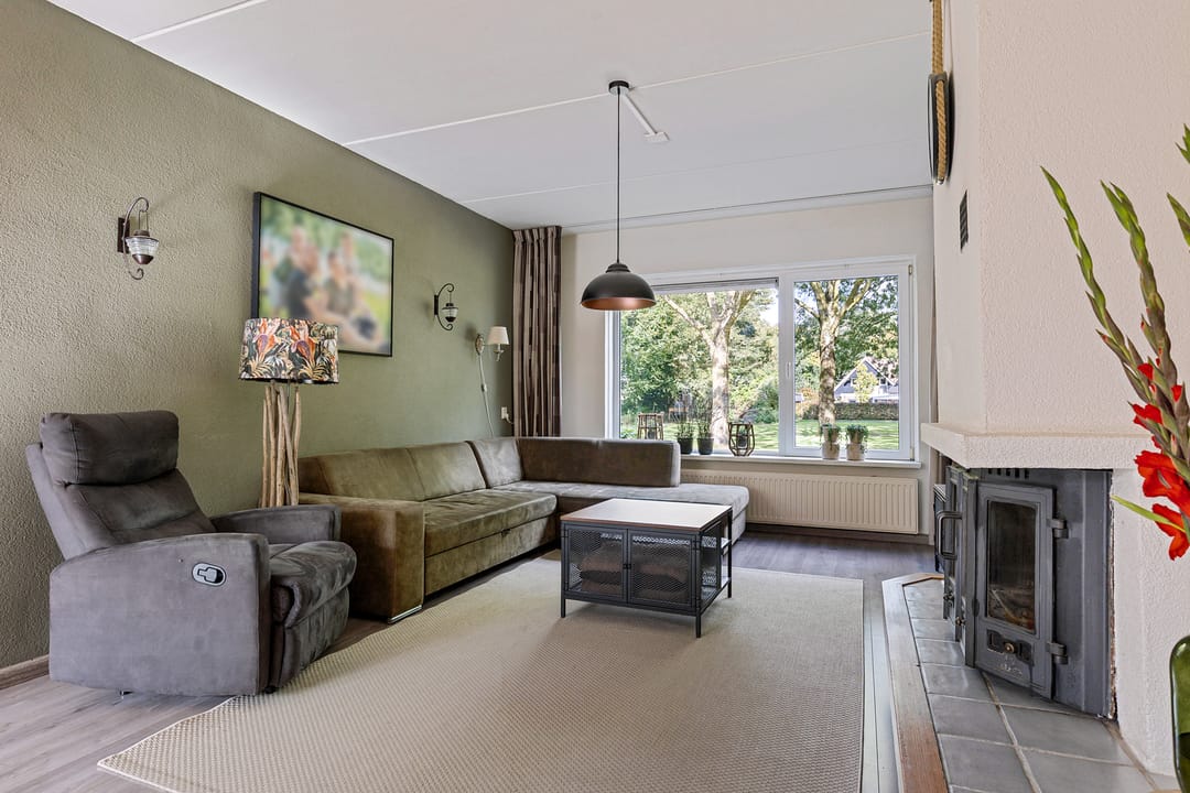 Foto 7 van Iglo Tademastraat 18