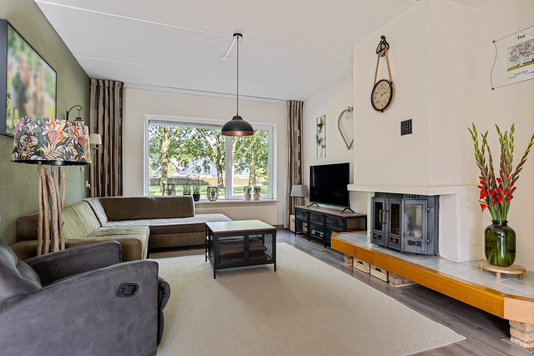 Foto 8 van Iglo Tademastraat 18