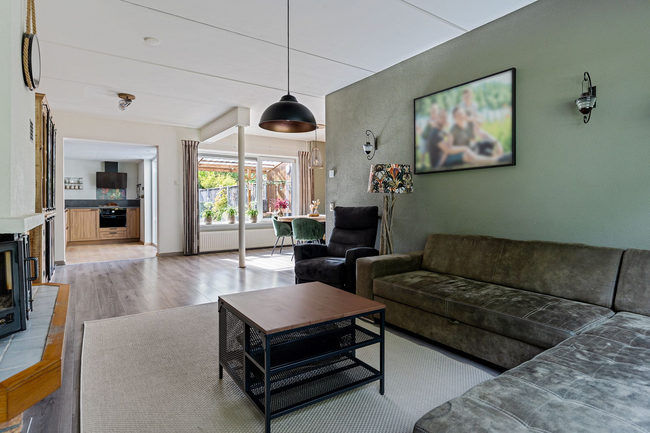 Foto 9 van Iglo Tademastraat 18