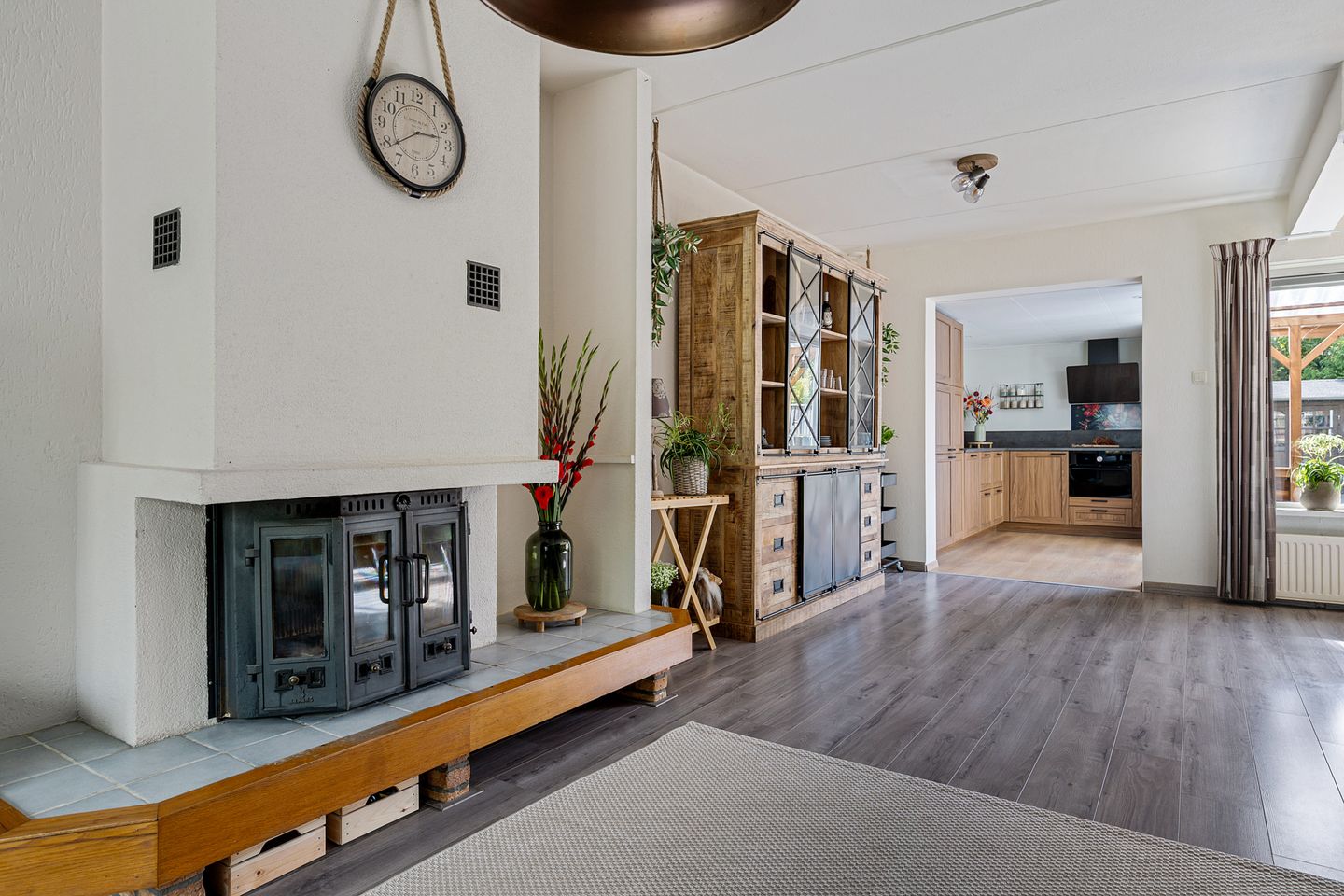 Foto 10 van Iglo Tademastraat 18