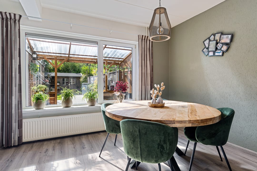 Foto 11 van Iglo Tademastraat 18