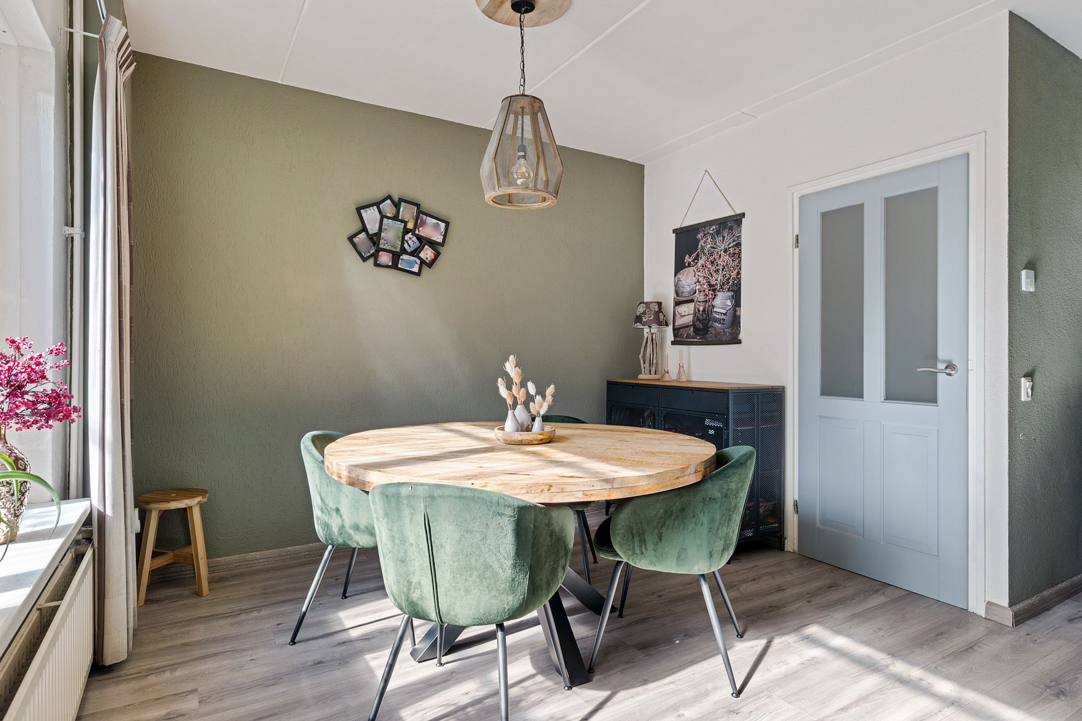 Foto 12 van Iglo Tademastraat 18