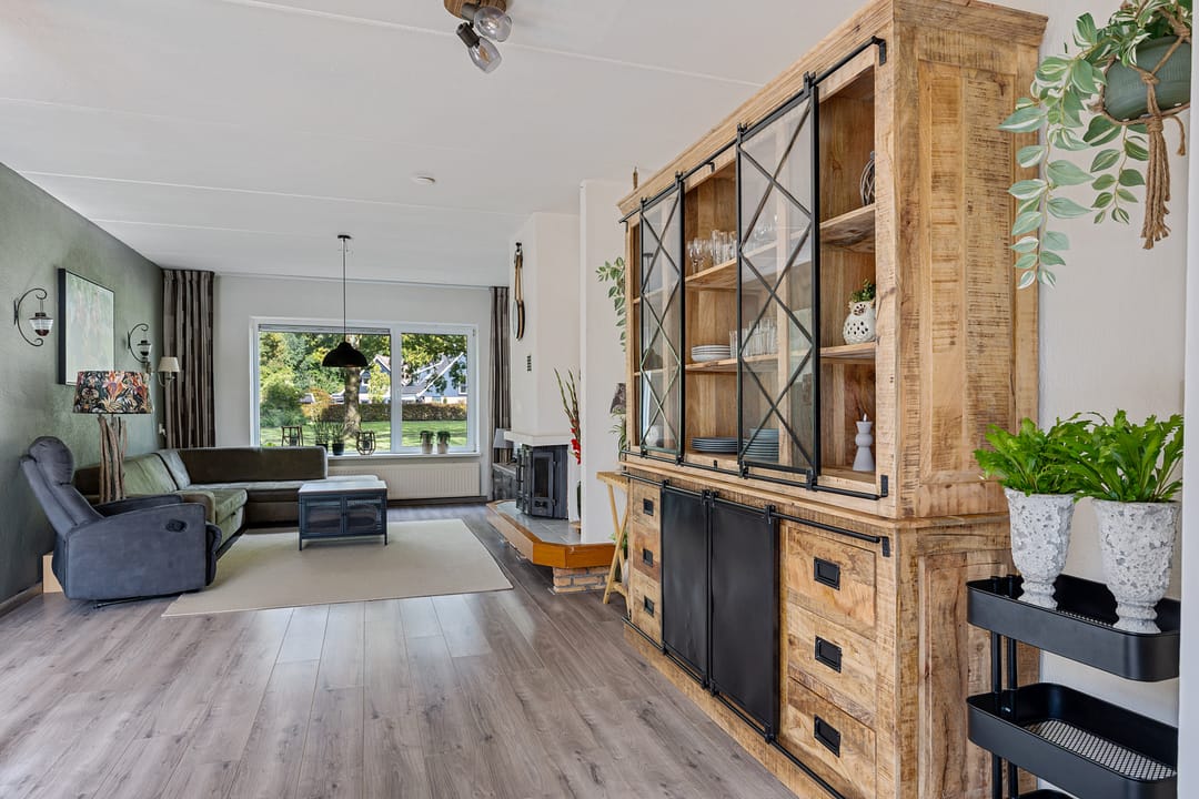 Foto 13 van Iglo Tademastraat 18