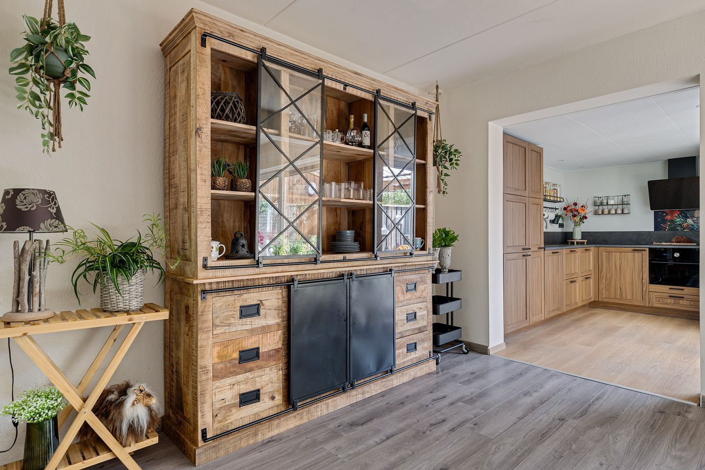 Foto 14 van Iglo Tademastraat 18