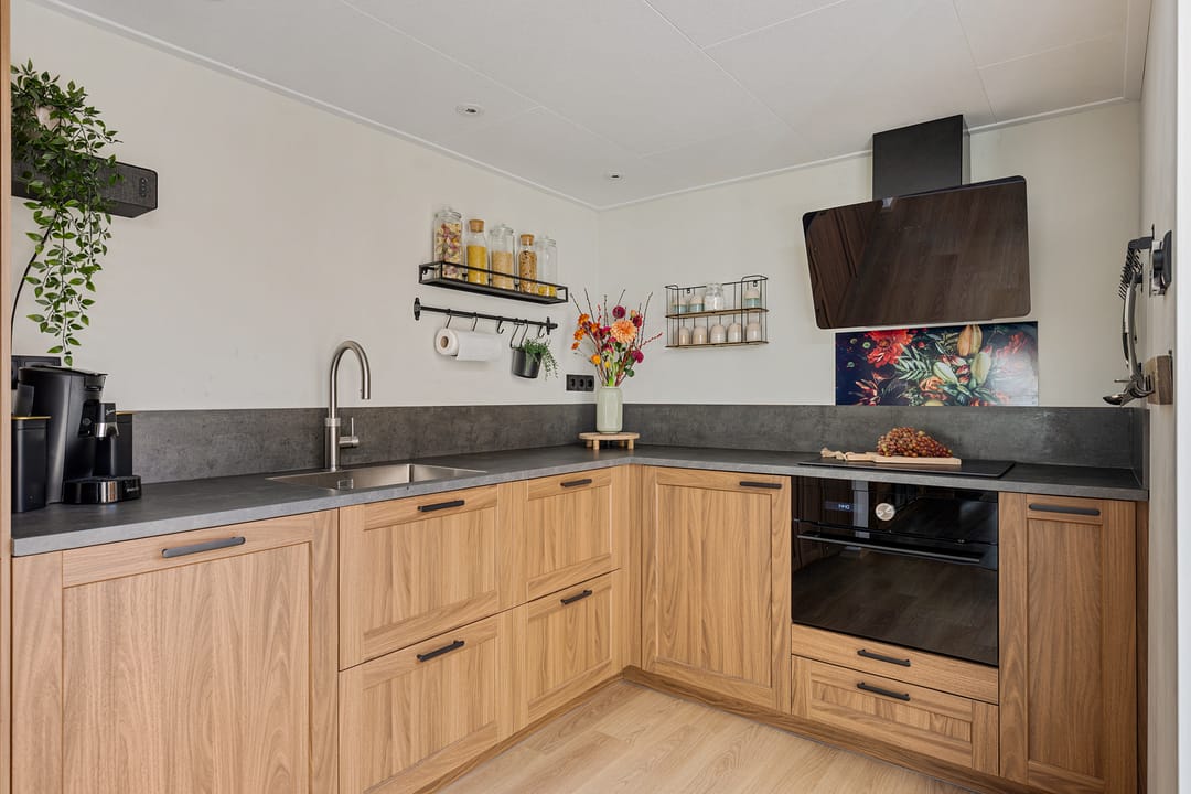 Foto 16 van Iglo Tademastraat 18