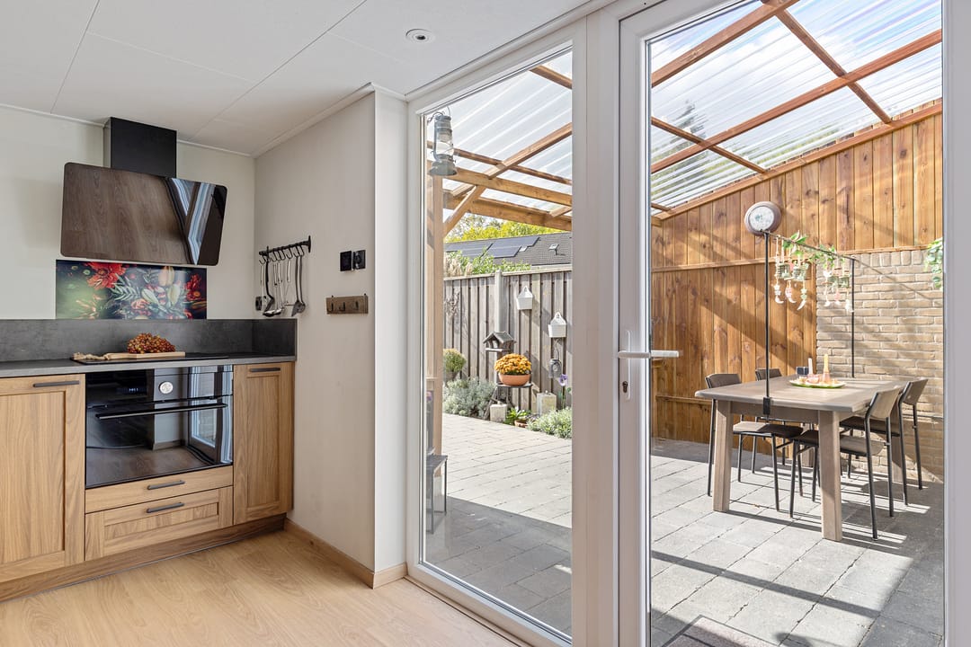 Foto 17 van Iglo Tademastraat 18