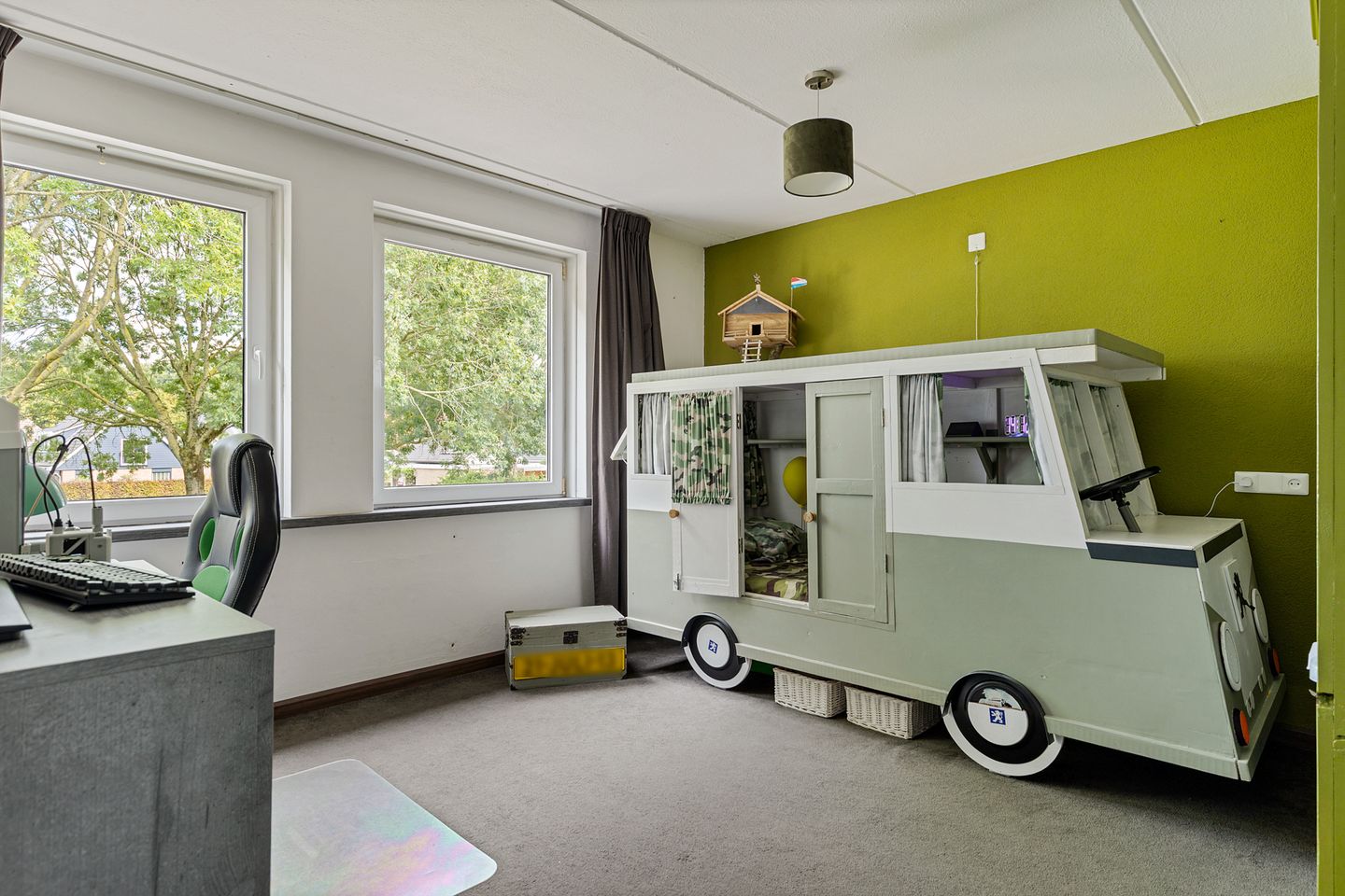 Foto 20 van Iglo Tademastraat 18