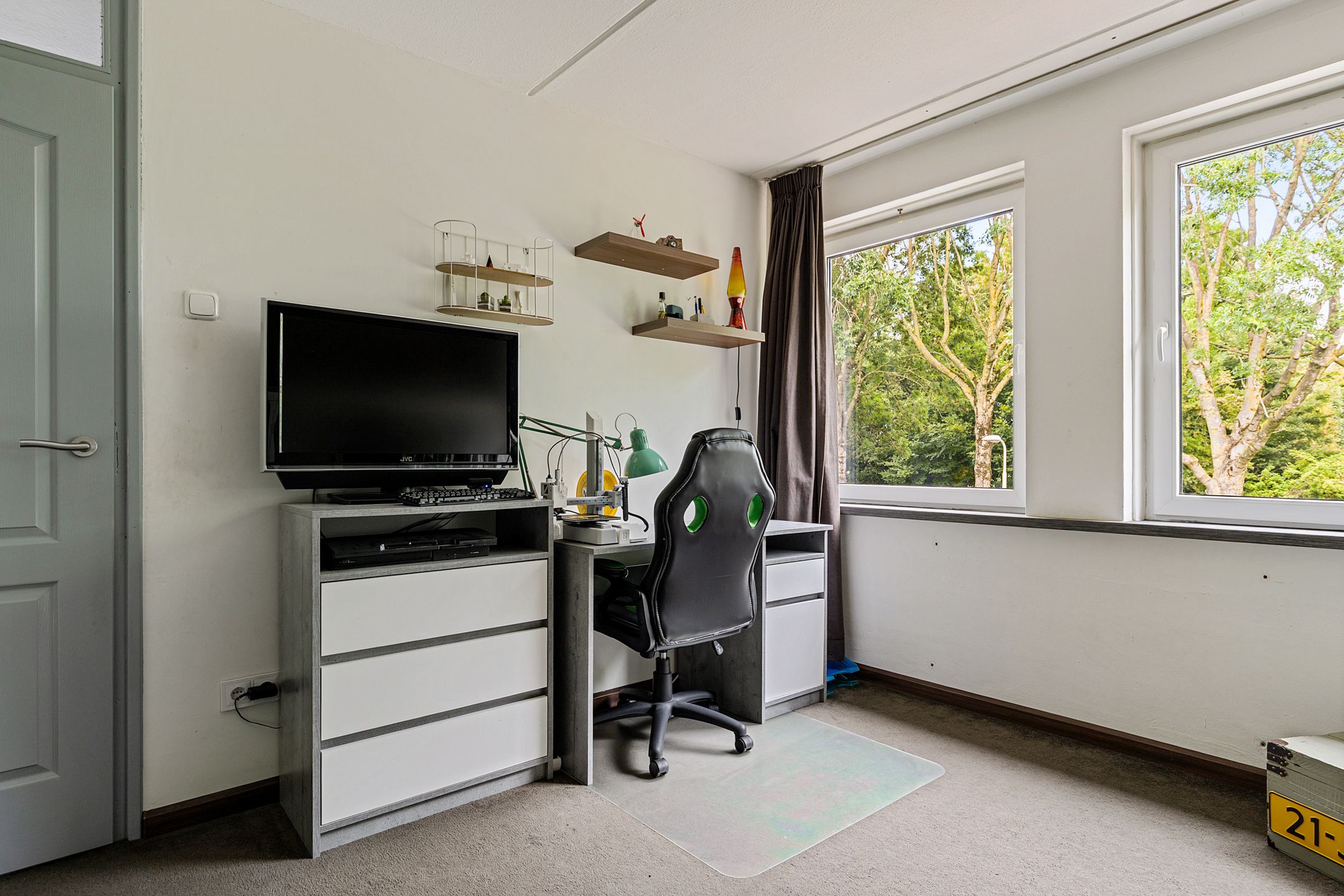 Foto 21 van Iglo Tademastraat 18