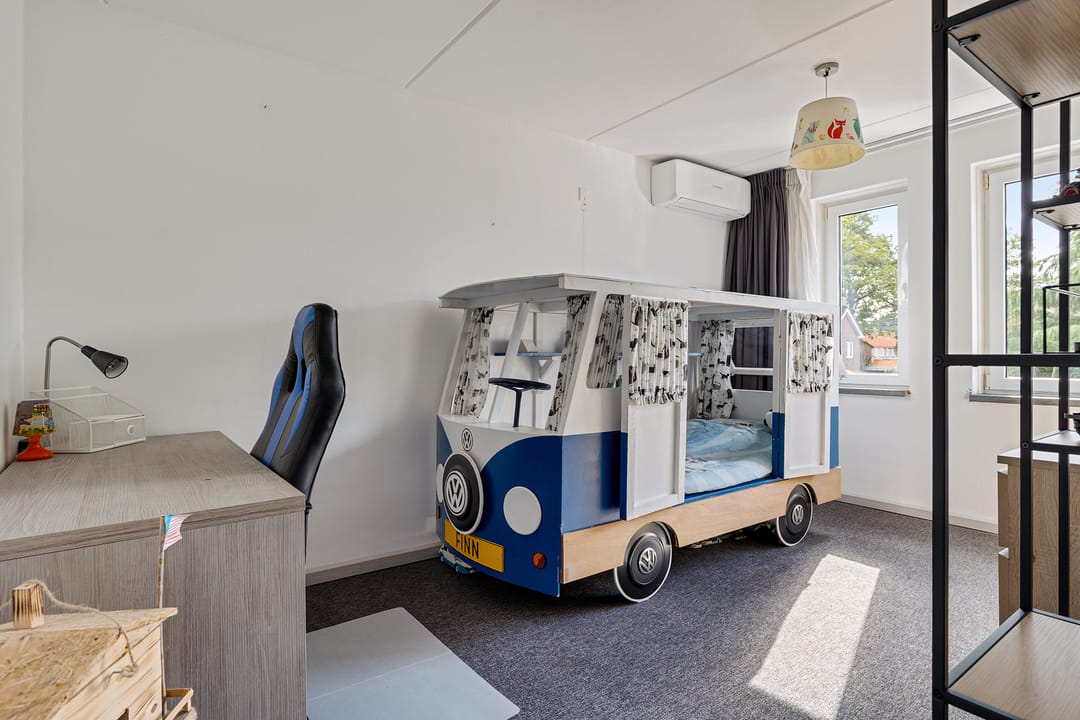 Foto 23 van Iglo Tademastraat 18