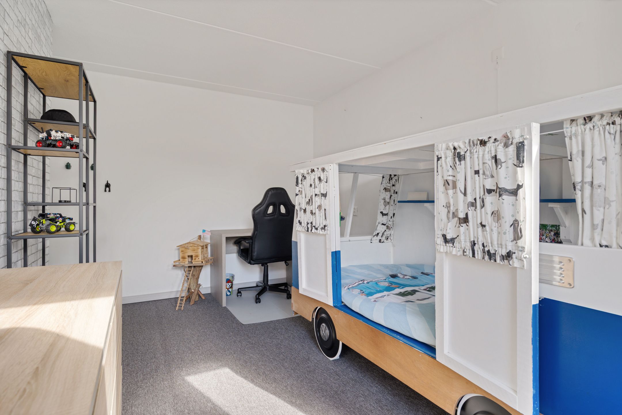 Foto 24 van Iglo Tademastraat 18