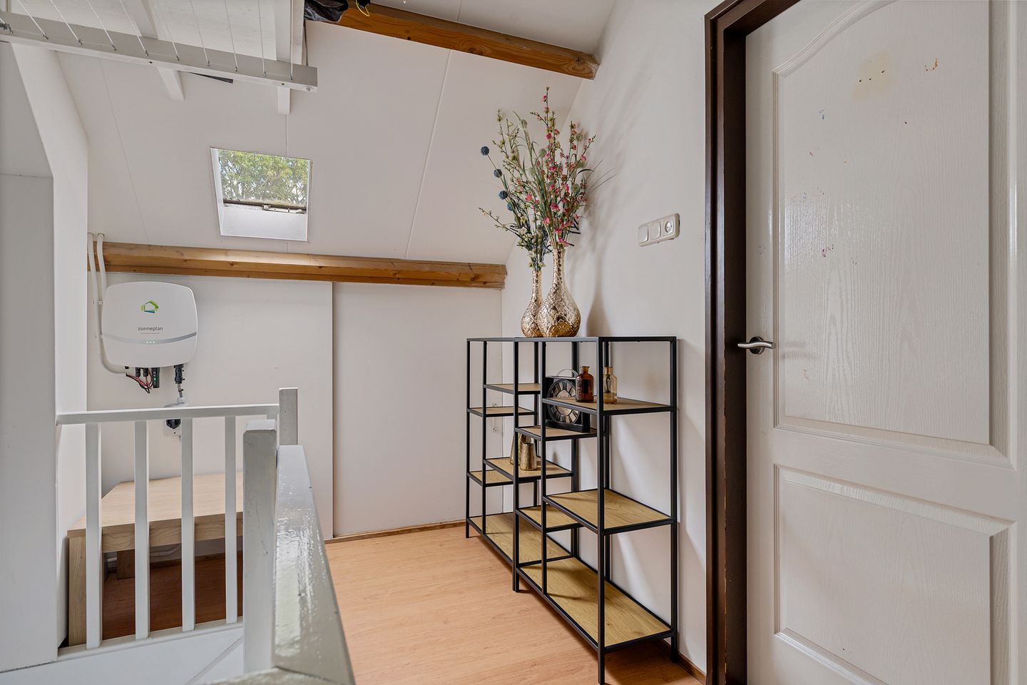 Foto 25 van Iglo Tademastraat 18