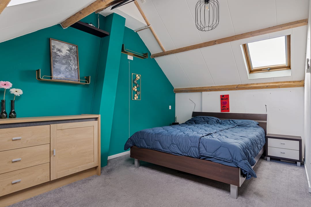 Foto 26 van Iglo Tademastraat 18