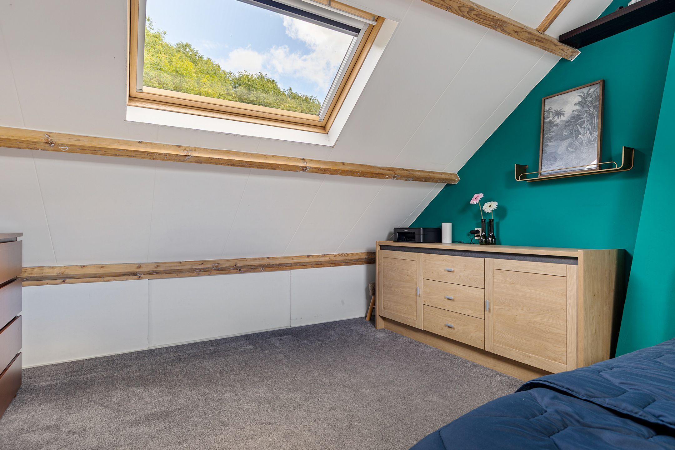 Foto 27 van Iglo Tademastraat 18