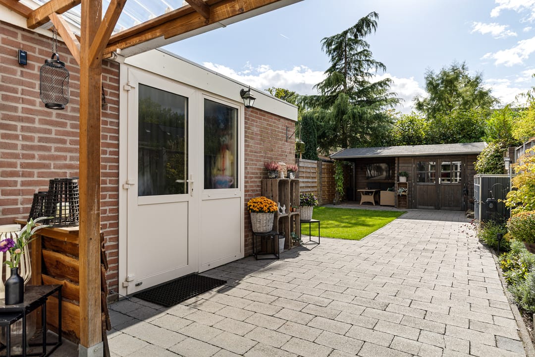 Foto 28 van Iglo Tademastraat 18