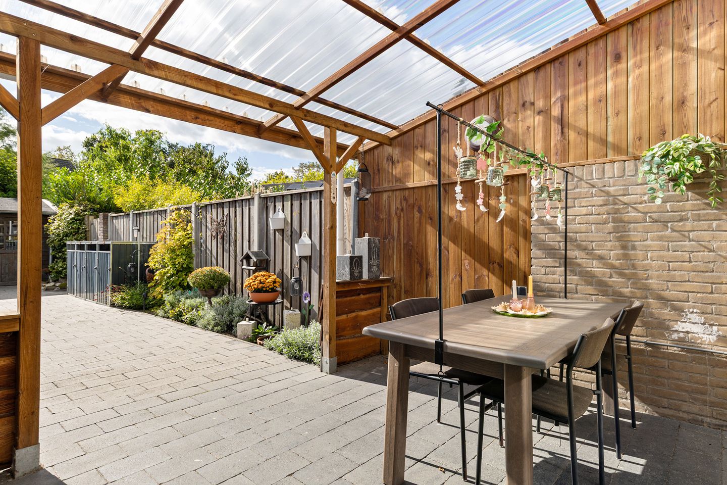 Foto 29 van Iglo Tademastraat 18