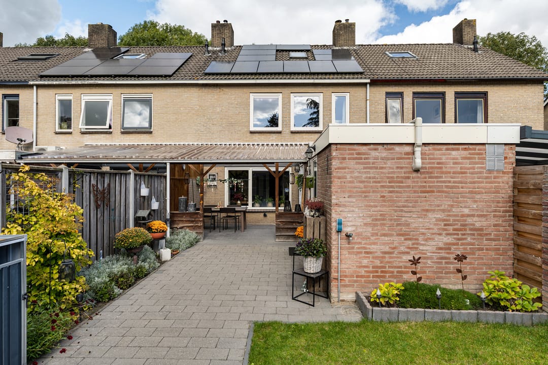 Foto 31 van Iglo Tademastraat 18