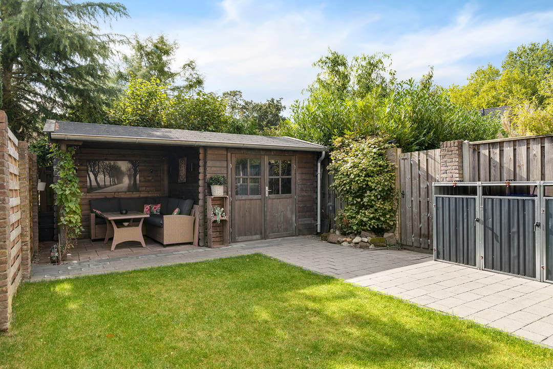 Foto 32 van Iglo Tademastraat 18