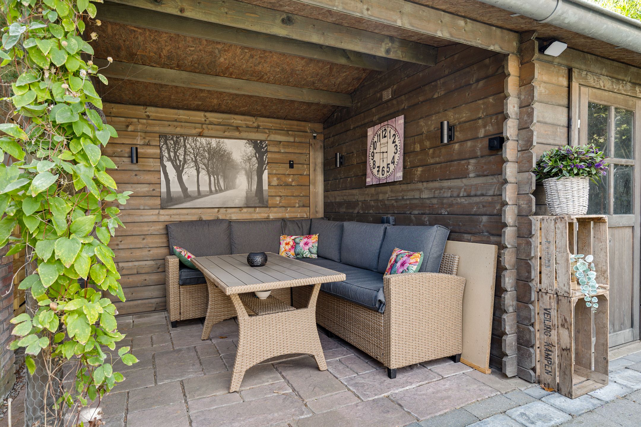 Foto 33 van Iglo Tademastraat 18