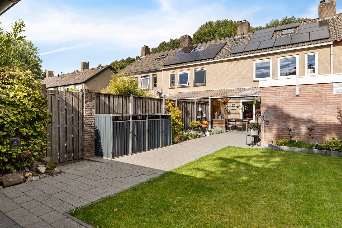 Foto 34 van Iglo Tademastraat 18