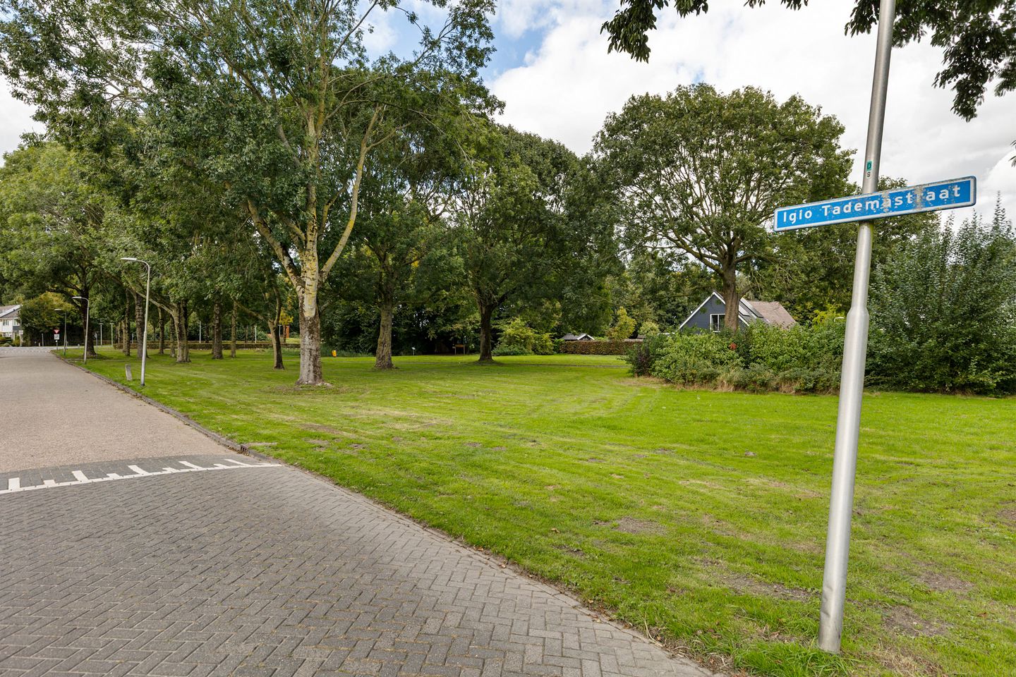 Foto 35 van Iglo Tademastraat 18
