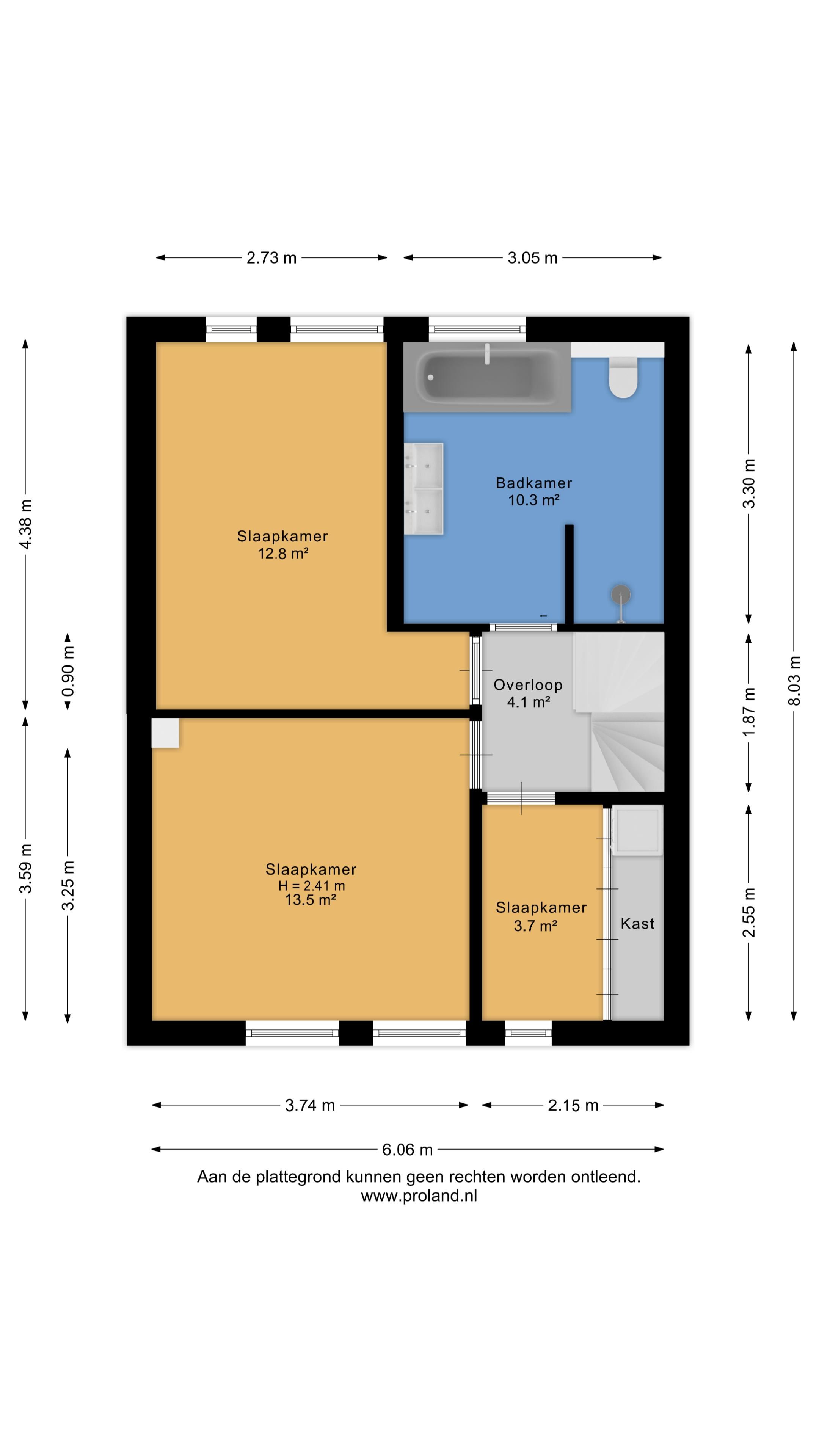 Foto 39 van Iglo Tademastraat 18