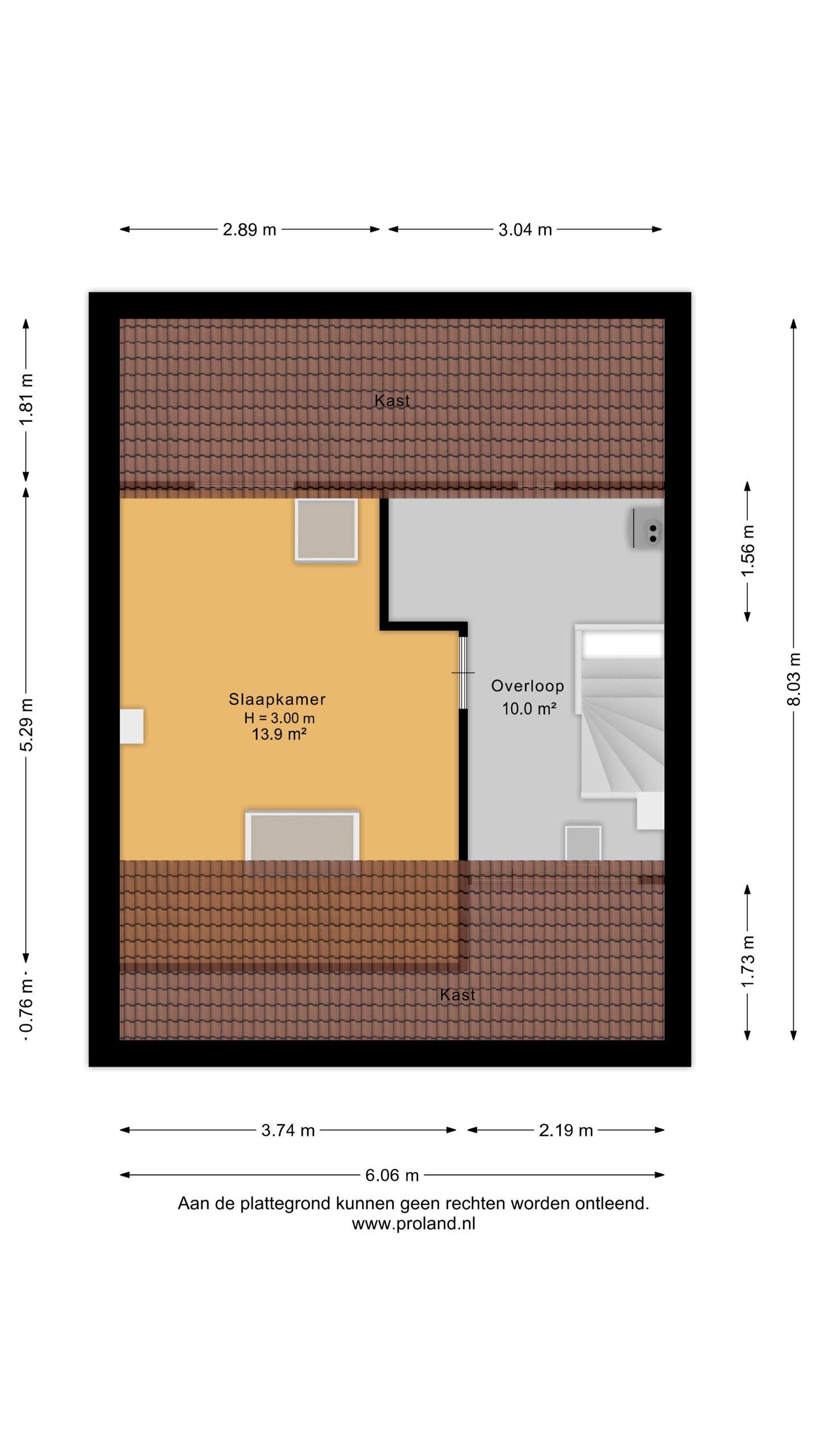 Foto 40 van Iglo Tademastraat 18