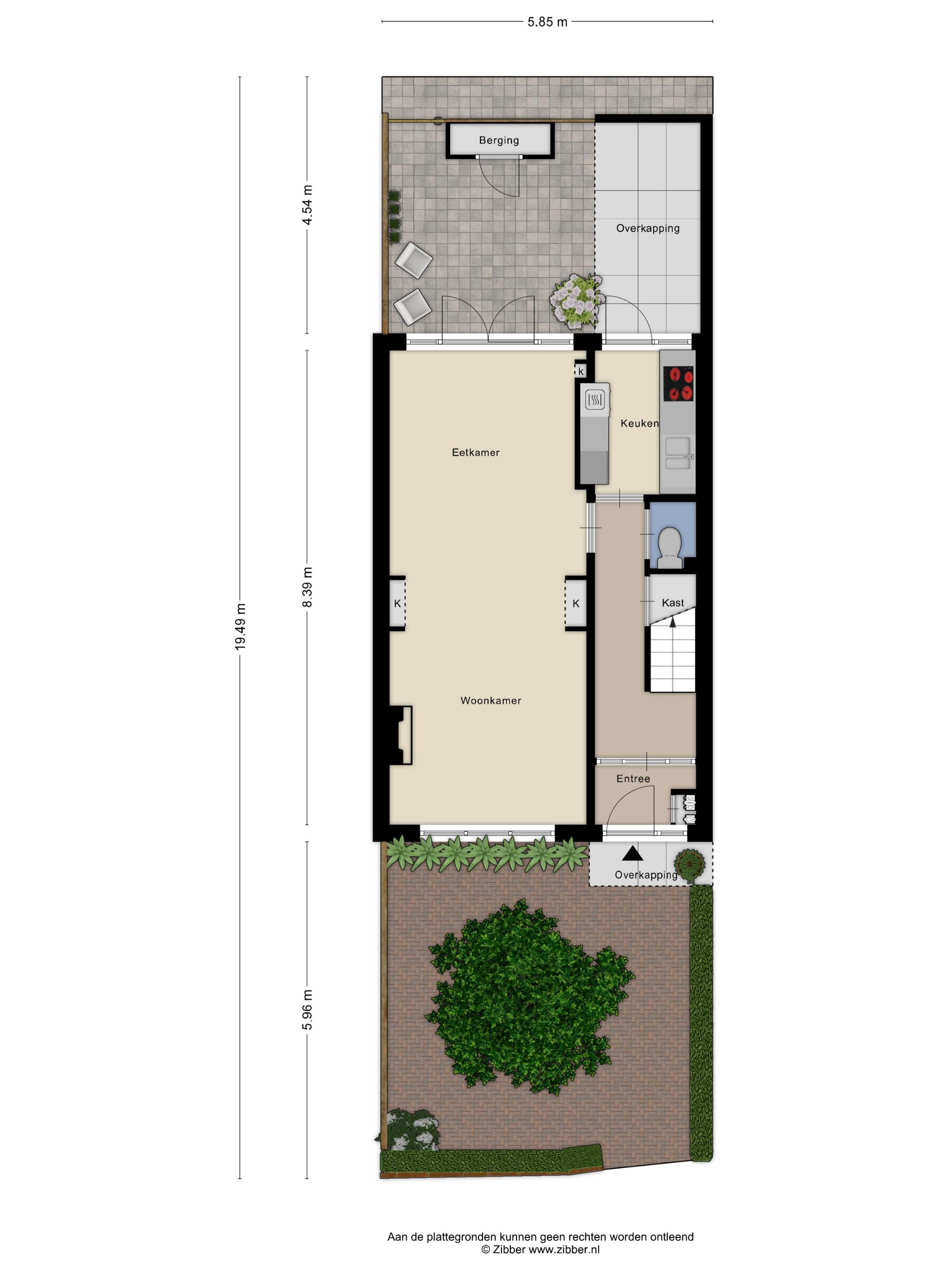 Photo 33 of Noordweg 35