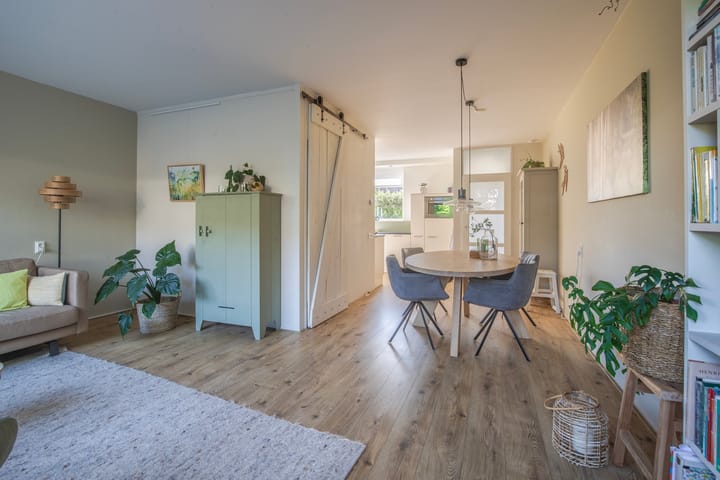 Foto 3 van De Hengmolen 6