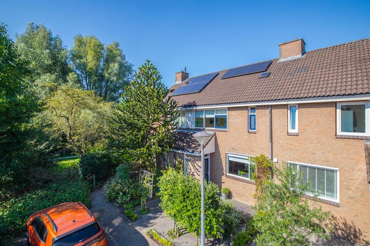 Foto 7 van De Hengmolen 6