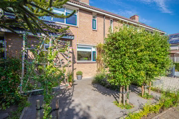 Foto 8 van De Hengmolen 6