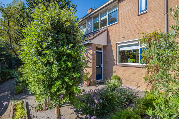 Foto 9 van De Hengmolen 6