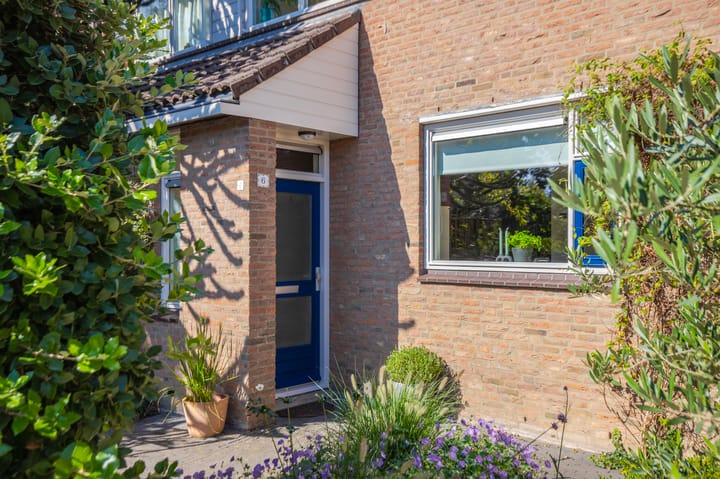 Foto 10 van De Hengmolen 6