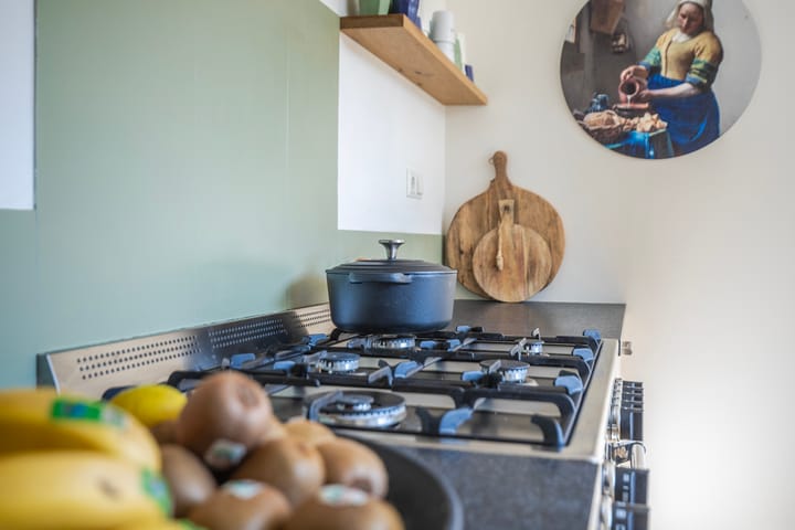 Foto 21 van De Hengmolen 6