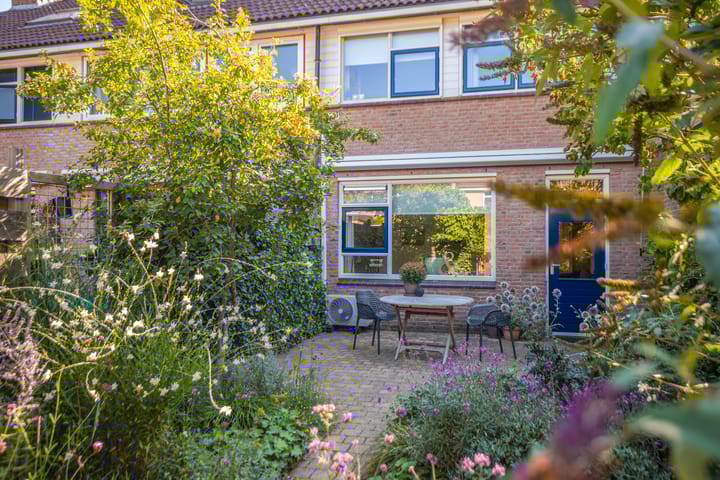 Foto 23 van De Hengmolen 6