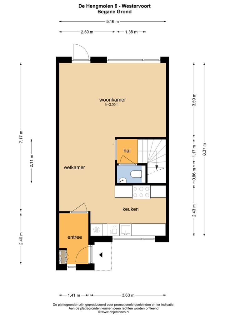Foto 40 van De Hengmolen 6